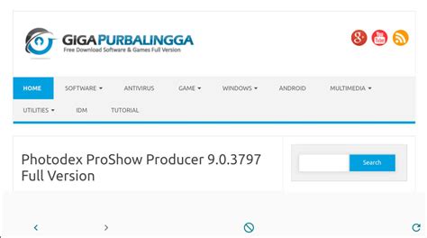 GIGAPURBALINGGA .